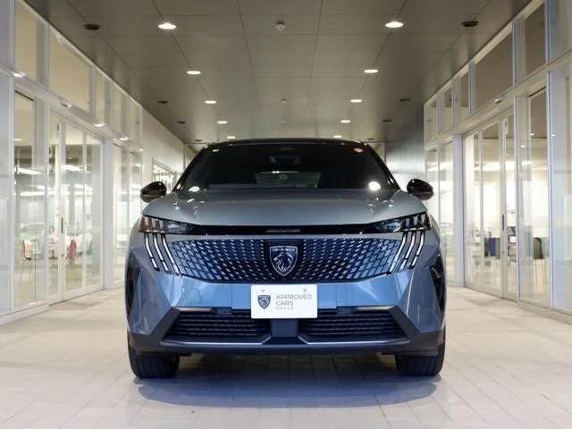 Peugeot PEUGEOT 3008 GT　ハイブリッド photo 3