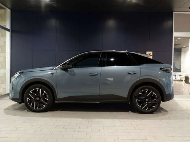 Peugeot PEUGEOT 3008 GT　ハイブリッド photo 4