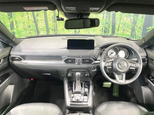 Mazda CX-8 25S　スマートエディション photo 2