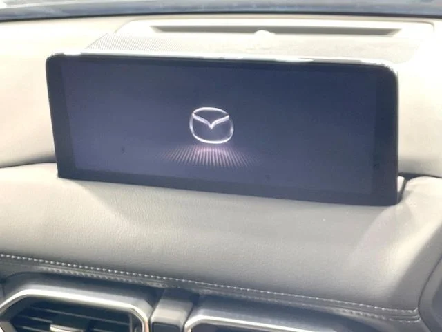 Mazda CX-8 25S　スマートエディション photo 3