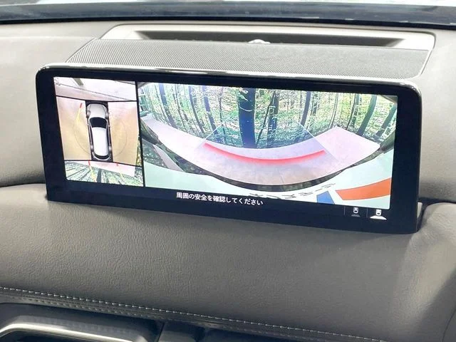 Mazda CX-8 25S　スマートエディション photo 4