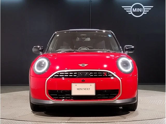 Bmw MINI COOPER 5DOOR S photo 4