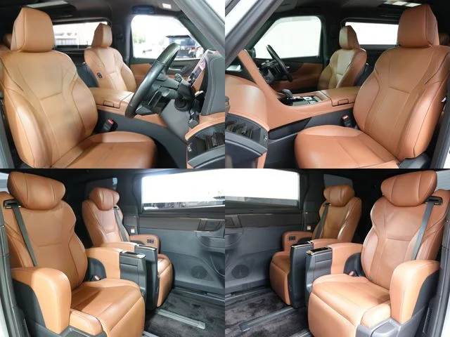 Toyota VELLFIRE HYBRID 4WD Z　プレミア photo 4