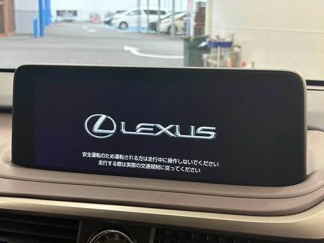 Toyota LEXUS RX300 AWD バージョンL photo 3