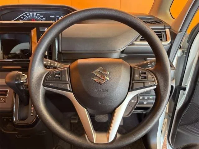 Suzuki SOLIO ハイブリッド　MX photo 2