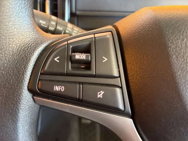 Suzuki SOLIO ハイブリッド　MX photo 3