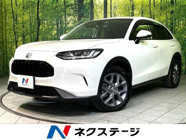 Honda ZR-V e:HEV X 2024