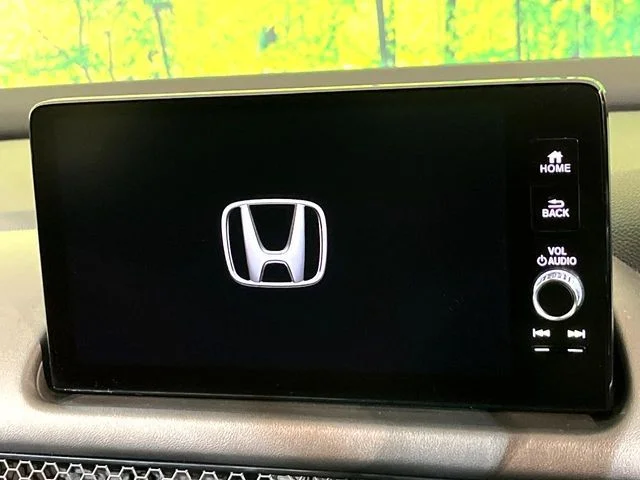 Honda ZR-V e:HEV X photo 4
