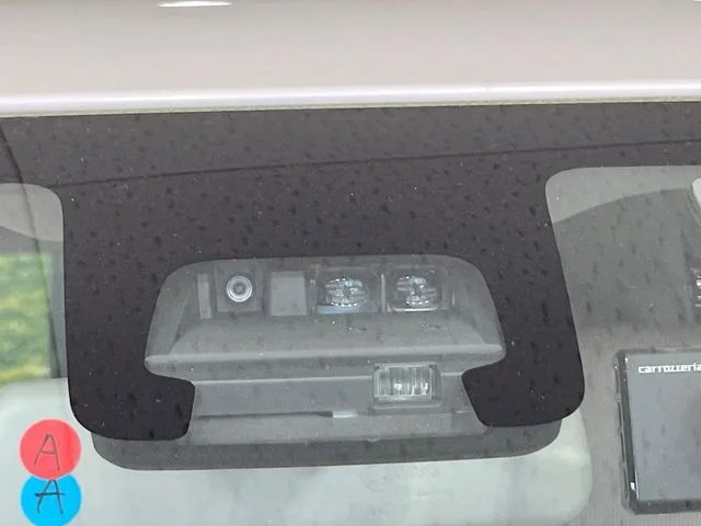 Suzuki WAGON R ハイブリッド　FX photo 3