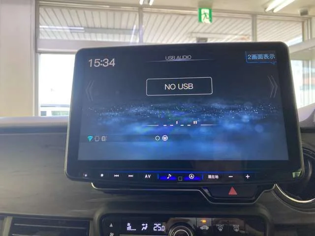 Honda N-ONE プレミアム　ツアラー photo 4