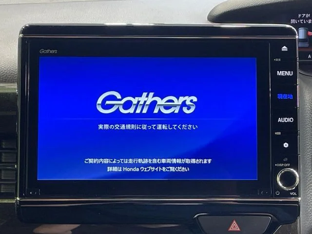 Honda N BOX CUSTOM G　L　ホンダセンシング photo 4