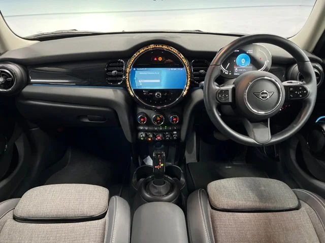 Bmw MINI COOPER S 5DOOR ベースグレード photo 2