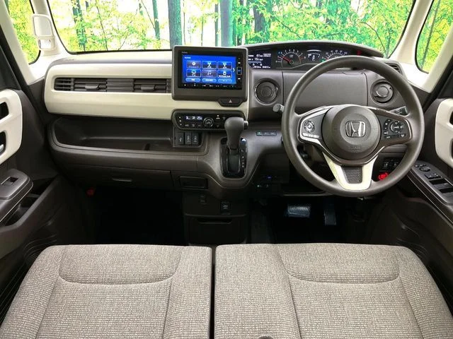 Honda N BOX L photo 2
