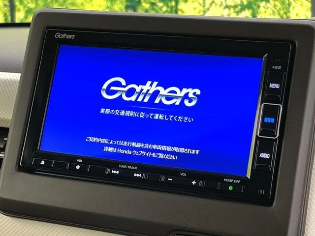 Honda N BOX L photo 3