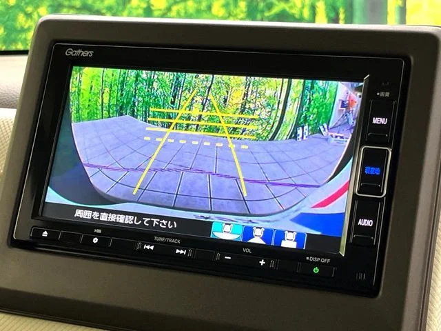 Honda N BOX L photo 4