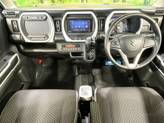 Suzuki HUSTLER ハイブリッド　X photo 2