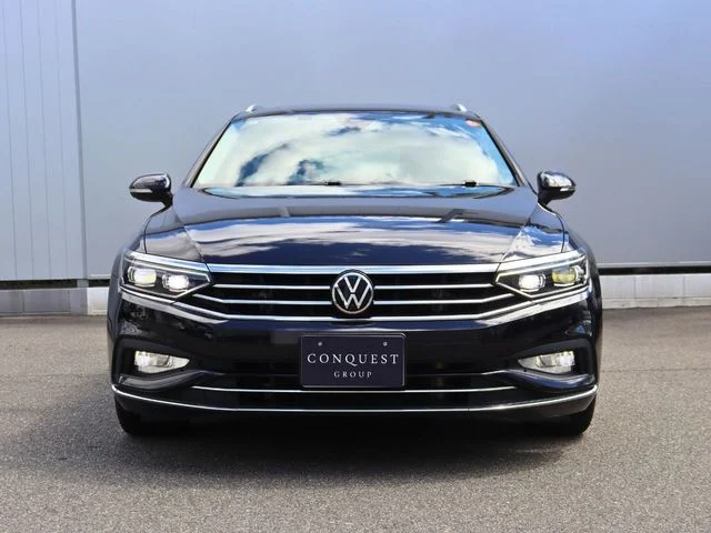Volkswagen VOLKSWAGEN PASSAT VARIANT TSI　エレガンス　アドバンス 2021