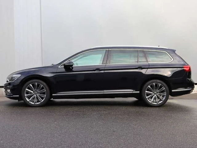 Volkswagen VOLKSWAGEN PASSAT VARIANT TSI　エレガンス　アドバンス photo 3