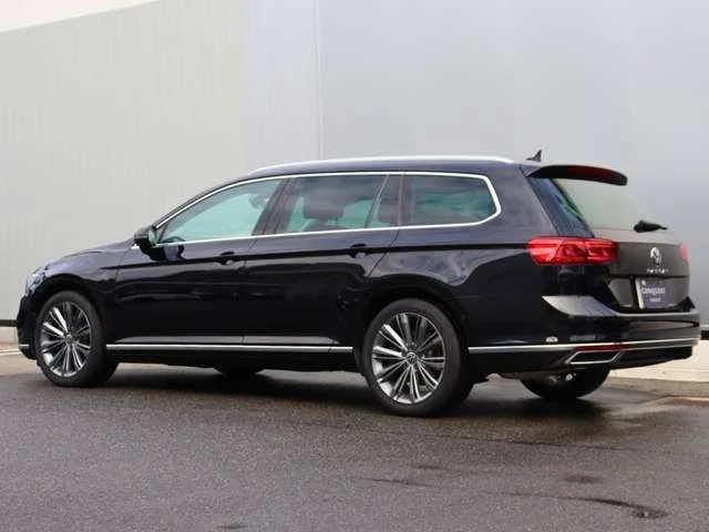 Volkswagen VOLKSWAGEN PASSAT VARIANT TSI　エレガンス　アドバンス photo 4