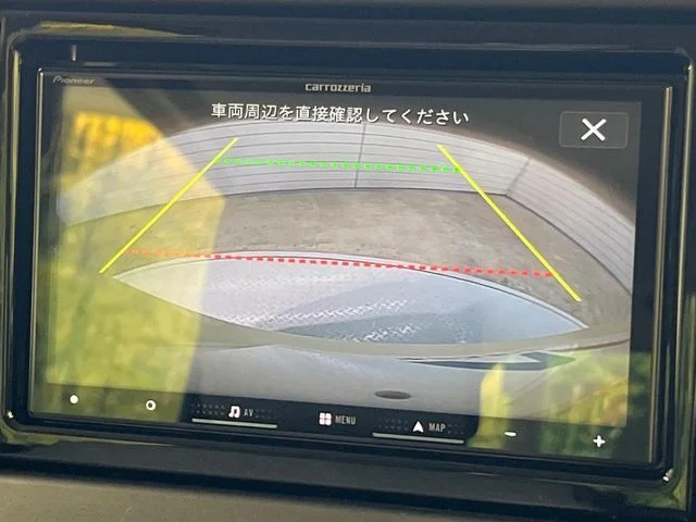 Suzuki Spacia ハイブリッドG photo 4