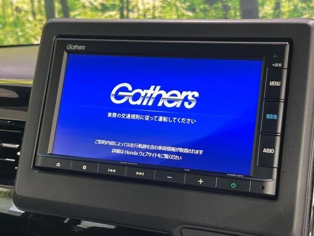 Honda N BOX L　ターボ photo 3