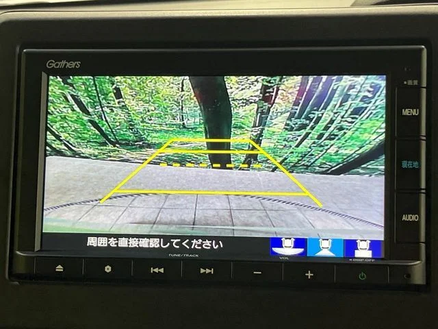 Honda N BOX L　ターボ photo 4