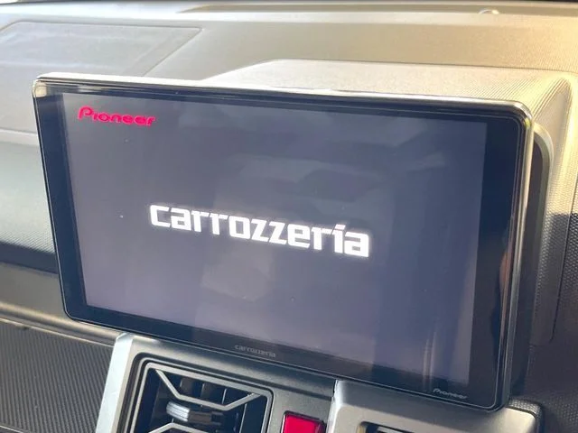 Daihatsu TAFT G　ダーククロムベンチャー photo 3