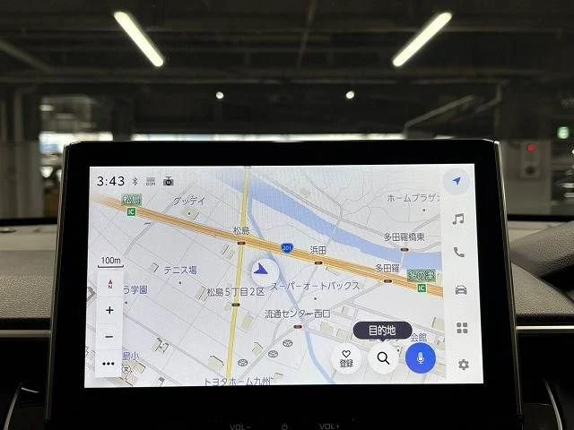 Toyota COROLLA CROSS HYBRID Z photo 3