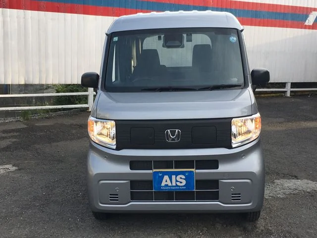 Honda N-VAN e: L4 photo 3