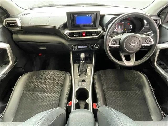 Daihatsu ROCKY プレミアム　G photo 2