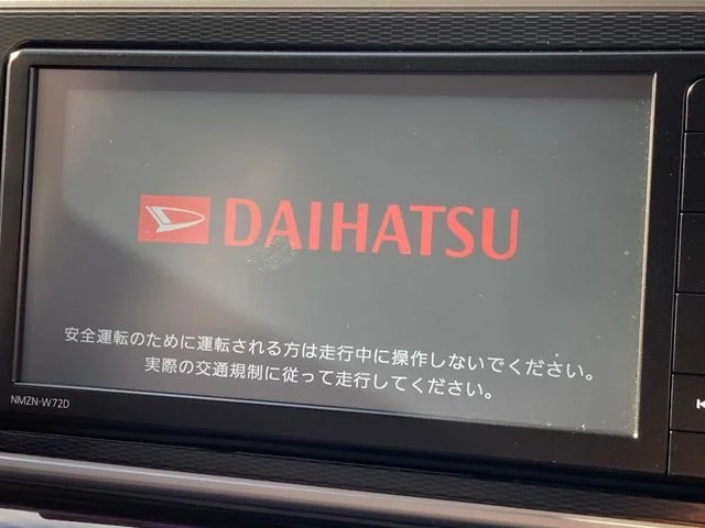 Daihatsu CAST STYLE 4WD Gターボ　VS　SA3 photo 4