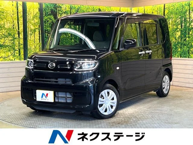 Daihatsu TANTO X 2022