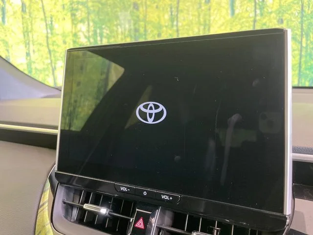 Toyota COROLLA CROSS HYBRID ハイブリッド　Z photo 4