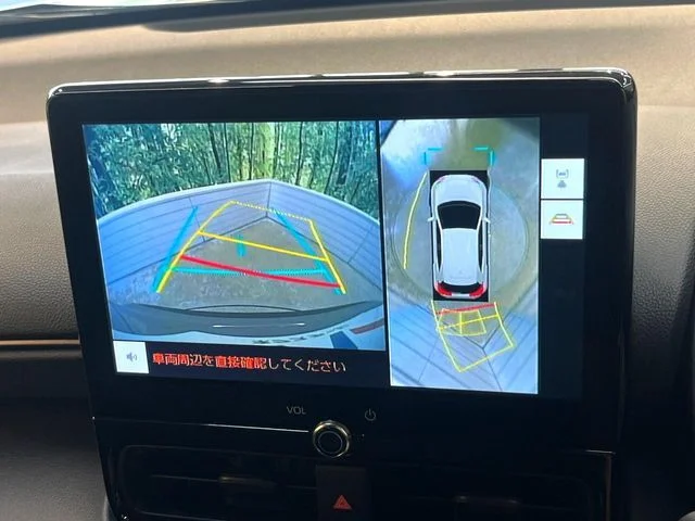 Toyota YARIS CROSS Z　ウルバーノ photo 4