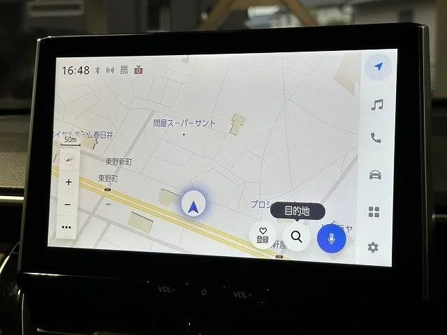 Toyota COROLLA CROSS HYBRID Z photo 3