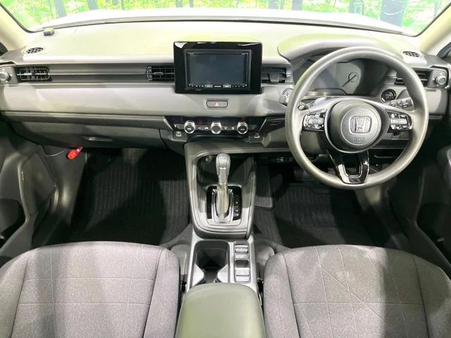 Honda VEZEL e:HEV X photo 3