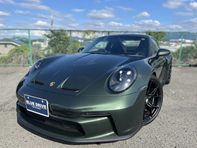 Porsche PORSCHE 911 GT3　ツーリングパッケージ 2022