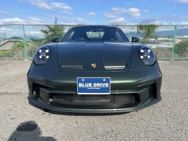 Porsche PORSCHE 911 GT3　ツーリングパッケージ photo 2