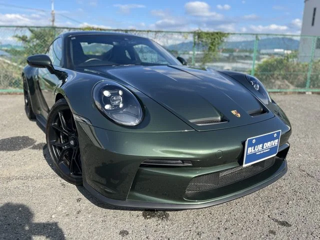 Porsche PORSCHE 911 GT3　ツーリングパッケージ photo 3