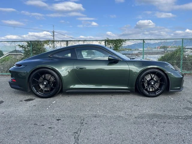 Porsche PORSCHE 911 GT3　ツーリングパッケージ photo 4