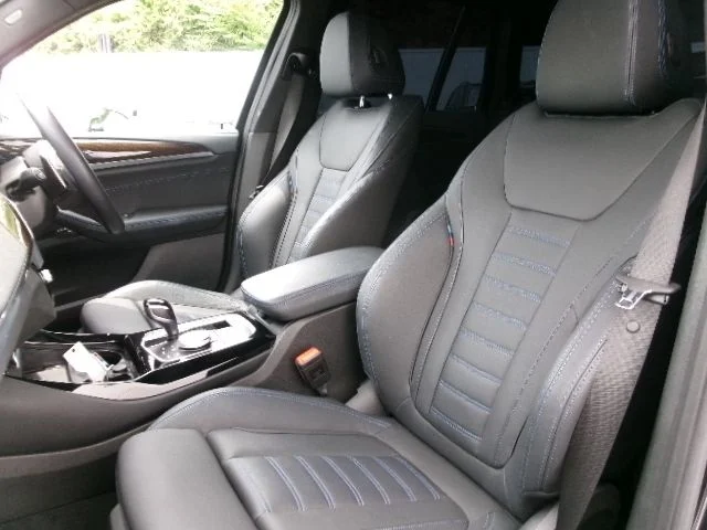 Bmw BMW X3 xDrive20d　Mスポーツ photo 2