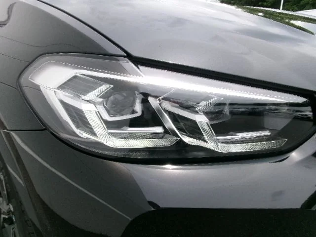 Bmw BMW X3 xDrive20d　Mスポーツ photo 4