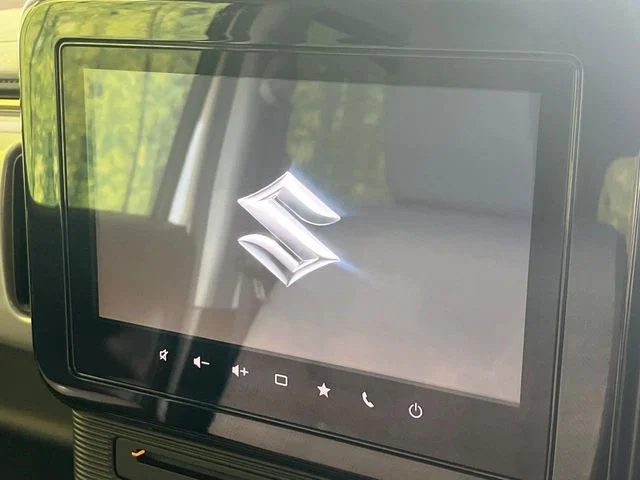 Suzuki WAGON R SMILE ハイブリッド　X photo 3
