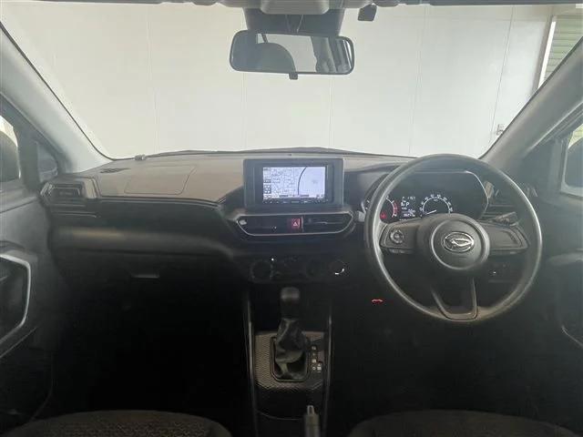Daihatsu ROCKY L photo 3