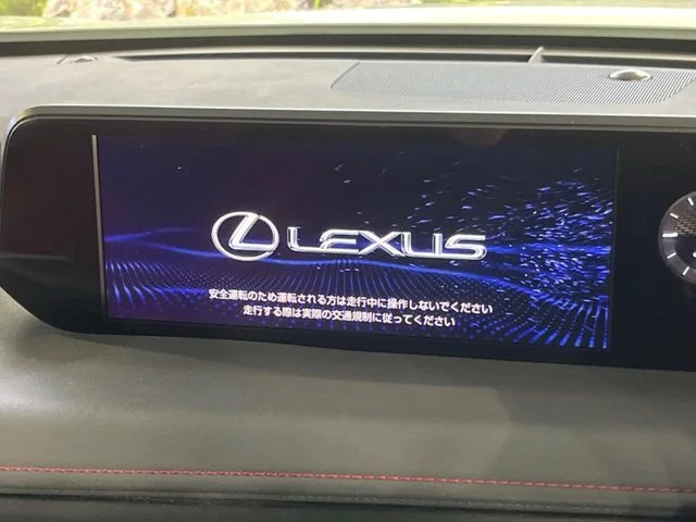 Toyota LEXUS UX250h Fスポーツ photo 3