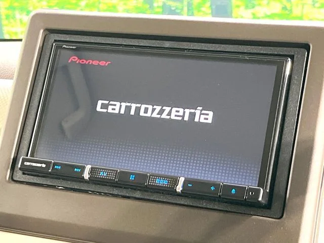 Honda N BOX L　ターボ photo 3