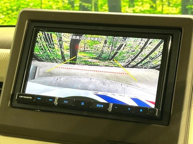 Honda N BOX L　ターボ photo 4