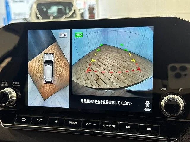 Mitsubishi OUTLANDER PHEV P photo 4