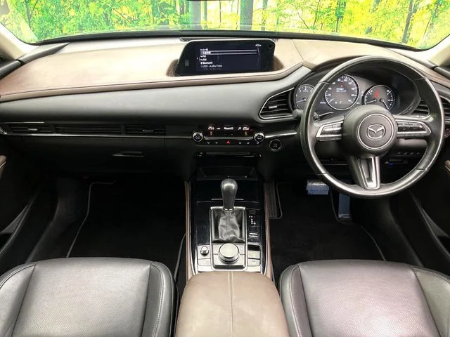 Mazda CX-30 20S　プロアクティブ　ツーリングセレク photo 2