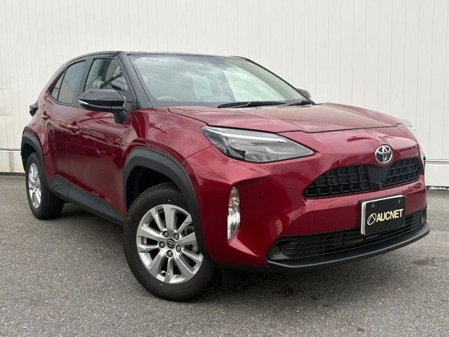Toyota YARIS CROSS G 2023